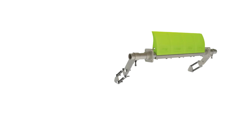 PU Conveyor Belt Cleaners