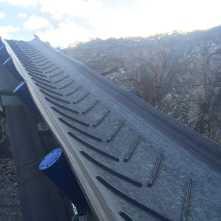 Polymer rollers image