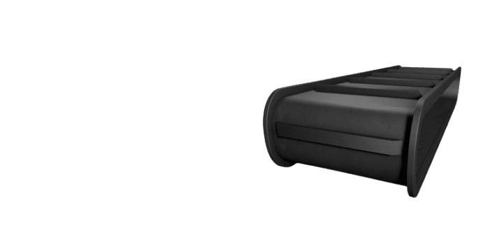 Customised Cleated Belts